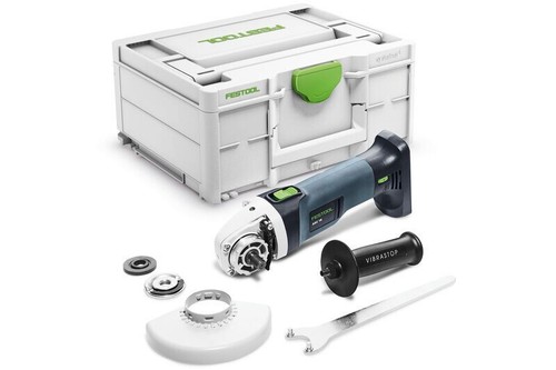 Festool akku winkelschleifer - festool, akku-winkelschleifer