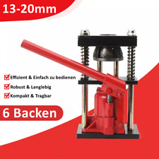 Schlauchpresse 13-20 mm