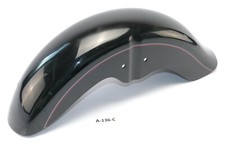 Suzuki GZ 125 Marauder 1998 - Kotflügel vorne beschädigt A136C