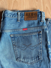 WRANGLER  HERO BY WRANGLER