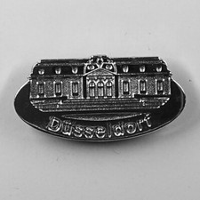 Metall Kühlschrank - Magnet