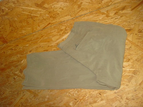 Jeans v double - 1, speed