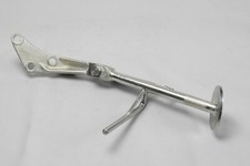 Seitenständer NSU Konsul OSL 350 / 500 / 600 Montage an der Motorhalterung 