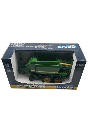 Bruder 02017 john - john, deere
