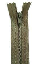  Reißverschluss Kunststoff