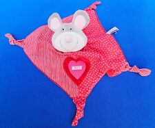 SIGIKID SCHMUSETUCH MAUS BABY