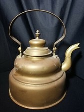 Teekessel Wasserkessel Kupfer