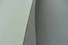 Auto- Schaumstoff, dopp.kaschiert, 10 m x 170 x  4mm, per lfm € 6,00