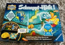 Ravensburger Brettspiel +