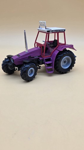Siku 2865 deutz fahr - siku, funtrac