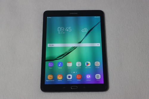 Samsung galaxy tab 7zoll - galaxy, 9,7zoll