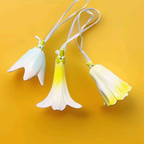 Glocken glöckchen blumen - glocken,,