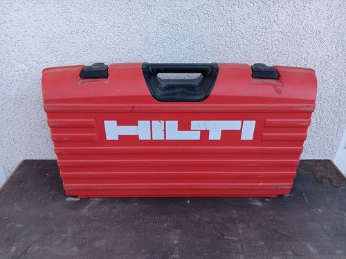 Hilti drs akku - drs,