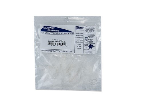 Gateway feder feather - gateway,