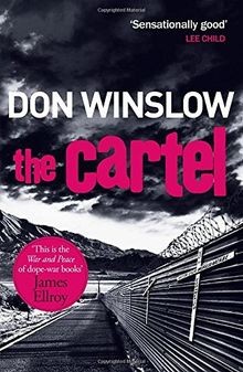 The cartel von winslow - the, winslow,