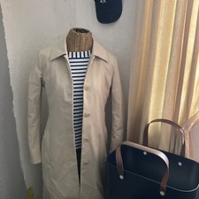 Super Clear Drykorn Mantel M