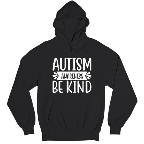 Unisex autism awareness - autism, be