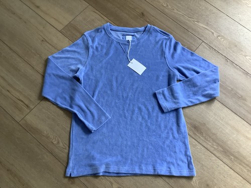 Better rich pullover frottee - better,