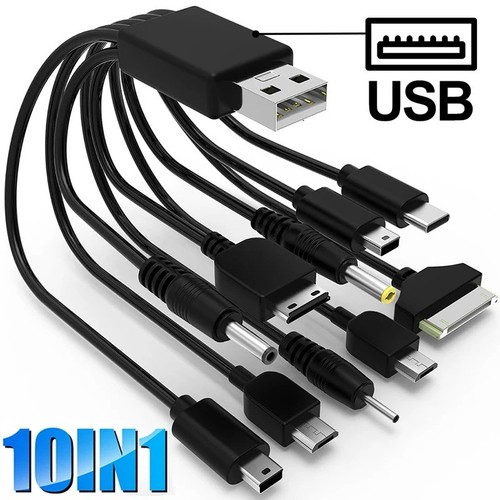 Universal usb kabel - 1,