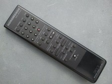 Fernbedienung Nordmende MS 3002 (gebraucht)