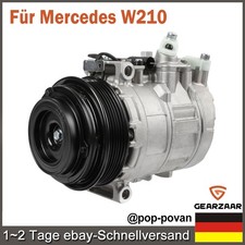 Klimakompressor Klimaanlage