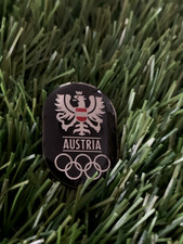 Pin Pins aus Sammlung  p.zu