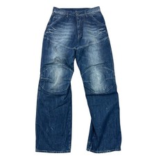 G-Star 5620 3D Loose Denim