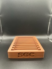 SGC Halter / TCG / Pokémon / Yugioh