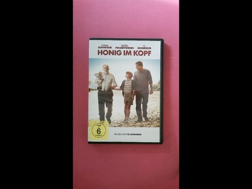Honig kopf moretti tobias - kopf,