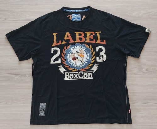 Label shirt ca xxl - label, 23