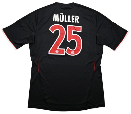 Adidas 2011 bayern - adidas,