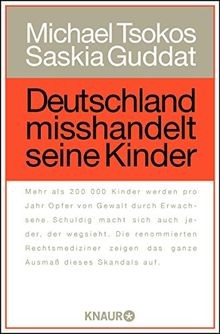 Deutschland misshandelt seine