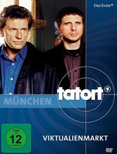 Tatort: Viktualienmarkt