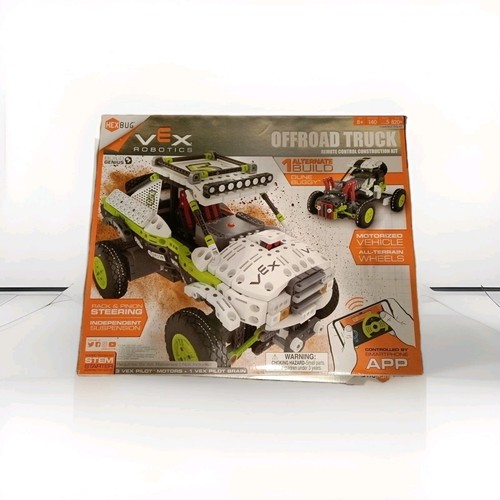 Hex bug vex robotics off - hex,
