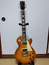 Burny Super Grade RLG-50 59