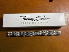 Thomas Sabo Sterling Silber