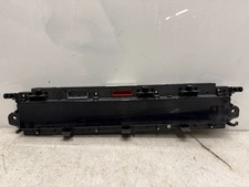 Renault Scenic 2 Tacho