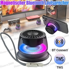 Magnetischer Bluetooth