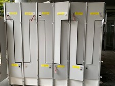 Spind Sschränke von Klafs 