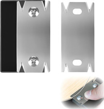 Kantenumleimer Schneidemaschine mit Ersatzklinge für Holz PVC ABS