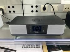 Stereo musikcenter icd2023 - musikcenter,