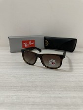 Ray-Ban Justin Classic RB4165