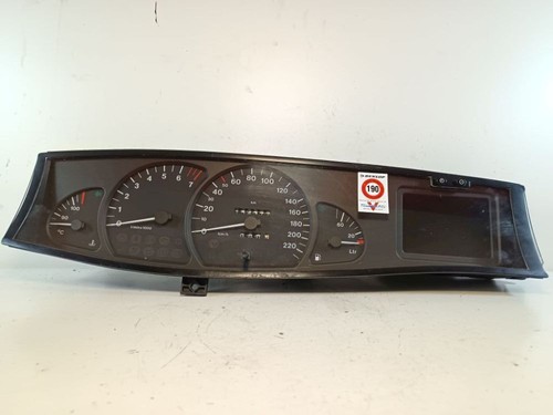 Tachometer kombiinstrument - /,