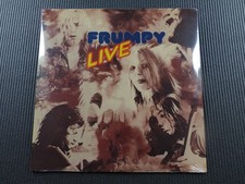 Frumpy live lost - live, –