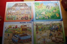 Kinder Puzzle Ravensburger