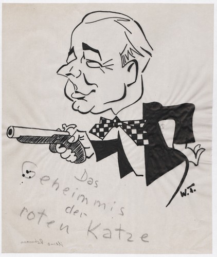 Heinz rühmann schauspieler - heinz,