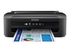 Epson Workforce WF-2110W