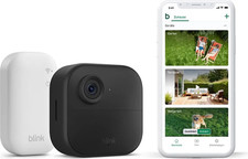 Blink Outdoor 4 - 1-Kamera