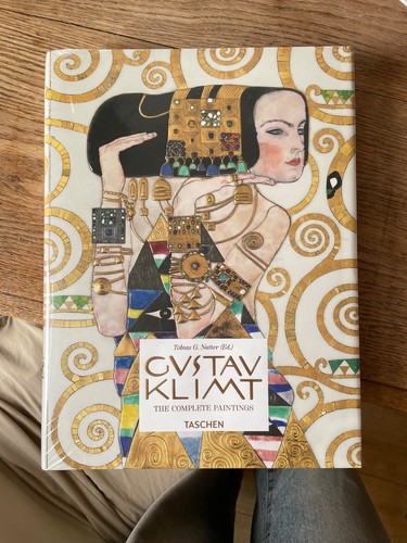Gustav klimt bildband neu - gustav, –