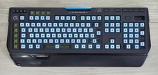Logitech G910 Orion Spark –